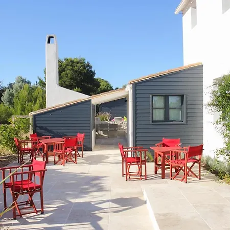 Les Portes-en-re Sleeps 14 With Pool ヴィラ Les Portes-en-Re
