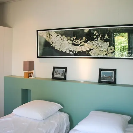 Les Portes-en-re Sleeps 14 With Pool ヴィラ Les Portes-en-Re