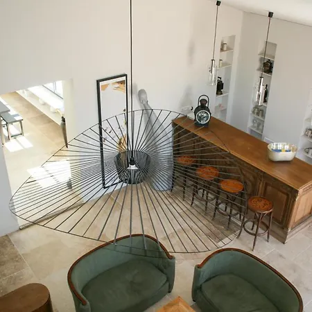 ヴィラ Les Portes-en-re Sleeps 14 With Pool Les Portes-en-Re