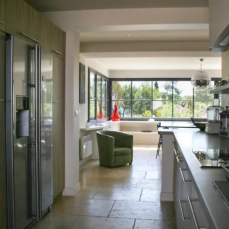 ヴィラ Les Portes-en-re Sleeps 14 With Pool Les Portes-en-Re